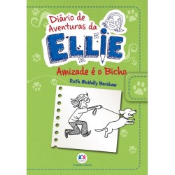 Diário de aventuras da...