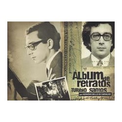 TURIBIO SANTOS - ALBUM DE...