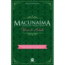 Macunaíma - Andrade, Mário...