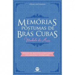 Memórias póstumas de Brás...