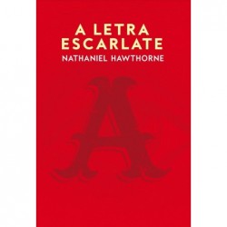 A letra escarlate -...