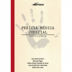 Perícia médica judicial -...