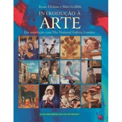 Introdução à arte - Dickins...