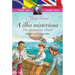 A ilha misteriosa / The...