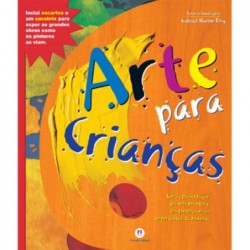 Arte para crianças - Roig,...