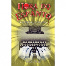 Hora do espanto - Hyde,...