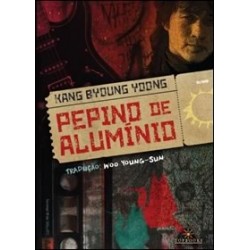 Pepino de alumínio  - Kang...