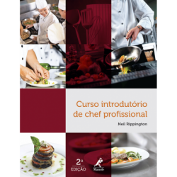 Curso introdutório de chef...