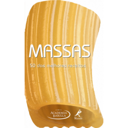 Massas - Academia Barilla...