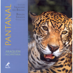 Pantanal - Alcântara,...