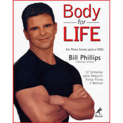Body for life - Phillips,...