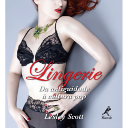 Lingerie - Scott, Lesley...