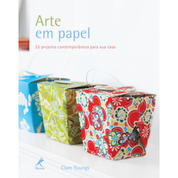 Arte em papel - Youngs,...