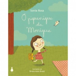 O piquenique da Monique -...