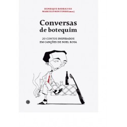 Conversas de Botequim: 20...