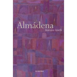 ALMÁDENA - MARIANA IANELLI