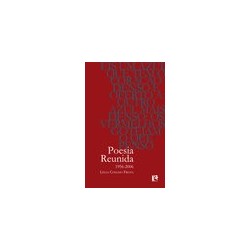 POESIA REUNIDA (1956-2006)