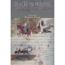 CRIAÇÃO EM PROCESSO -...