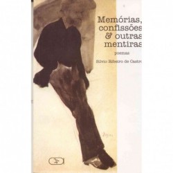 MEMORIAS, CONFISSOES E...