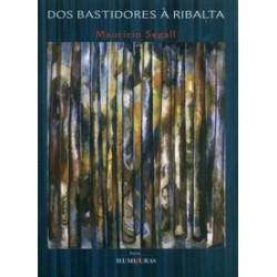 DOS BASTIDORES A RIBALTA -...