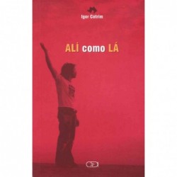 ALI COMO LÁ