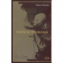 ESPÉCIE HUMANA