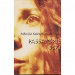 PASSAPORTE 8574
