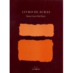 LIVRO DE AURAS - MARIA...