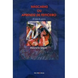 MASCARAS OU APRENDIZ DE  -...