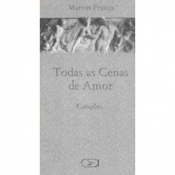 TODAS AS CENAS DE AMOR