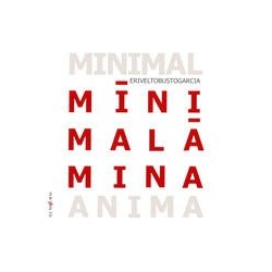 MINIMALAMINA - ERIVELTO...