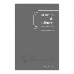 BRUMAS DO SILENCIO POEMAS...