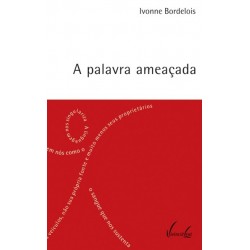 A palavra ameaçada
