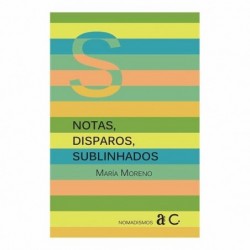 NOMADISMOS - MARIA MORENO...