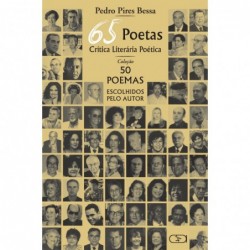 65 poetas - Bessa, Pedro...