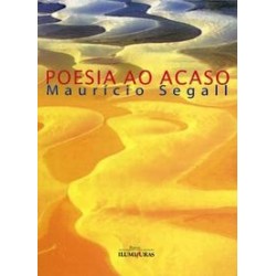 POESIA AO ACASO - MAURICIO...