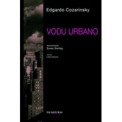 VODU URBANO - EDGARDO...