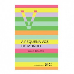 NOMADISMOS - A PEQUENA VOZ...