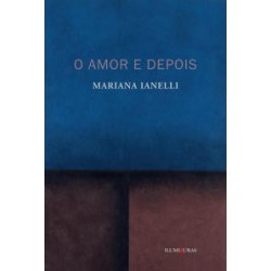 AMOR E DEPOIS, O - ILUMINURAS