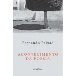 ACONTECIMENTO DA POESIA -...