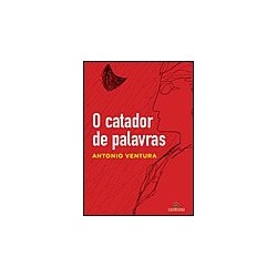 O catador de palavras -...