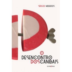 DESENCONTRO DOS CANIBAIS, O...