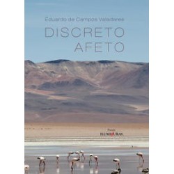 DISCRETO AFETO - ILUMINURAS