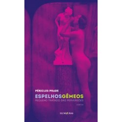 ESPELHOS GEMEOS - ILUMINURAS