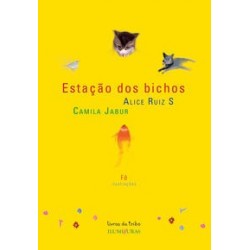 ESTACAO DOS BICHOS -...