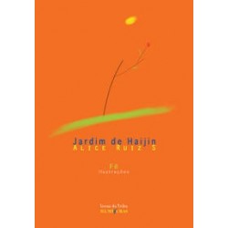 JARDIM DE HAIJIN - ILUMINURAS