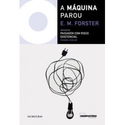 MAQUINA PAROU A - ILUMINURAS