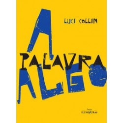 PALAVRA ALGO, A - ILUMINURAS